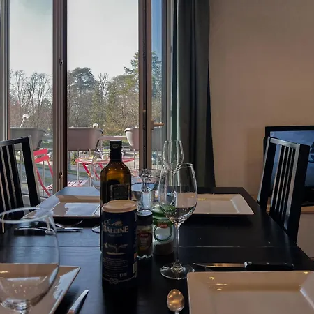 Apartamento Imperial Ember 2 Min Du Annecy