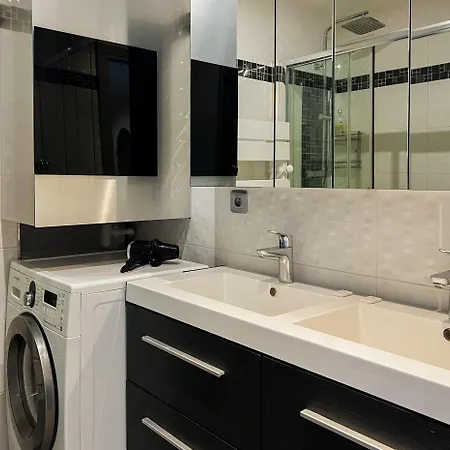 Imperial Ember 2 Min Du Apartamento *